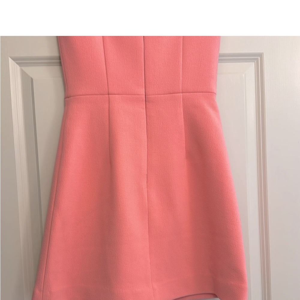 NWT Rebecca Vallance Dress